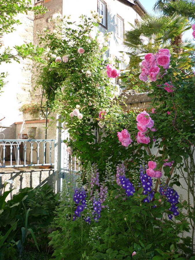 La Mirandole Bed & Breakfast Foix Ngoại thất bức ảnh