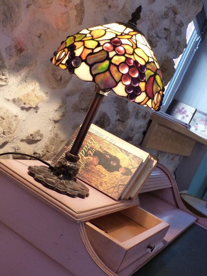 La Mirandole Bed & Breakfast Foix Ngoại thất bức ảnh