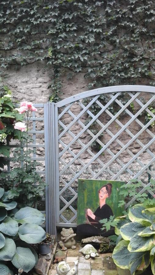 La Mirandole Bed & Breakfast Foix Ngoại thất bức ảnh